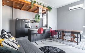 Nico'S House City Center